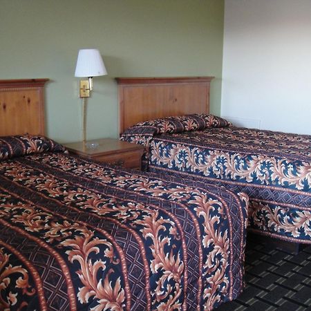 Budget Inn Williamsville Extérieur photo