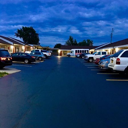 Budget Inn Williamsville Extérieur photo