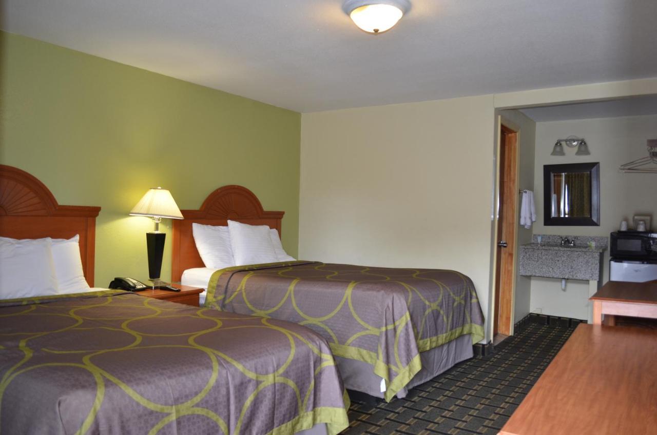 Budget Inn Williamsville Extérieur photo