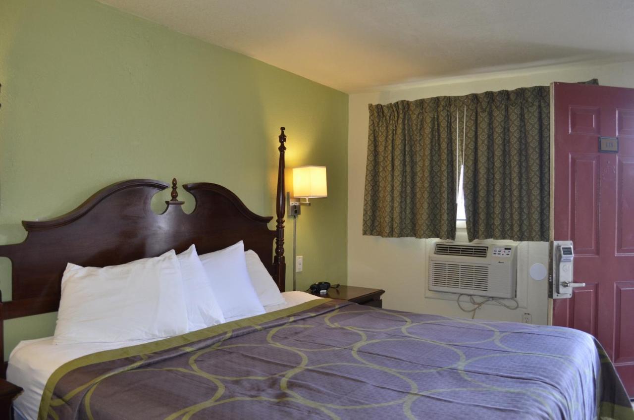 Budget Inn Williamsville Extérieur photo