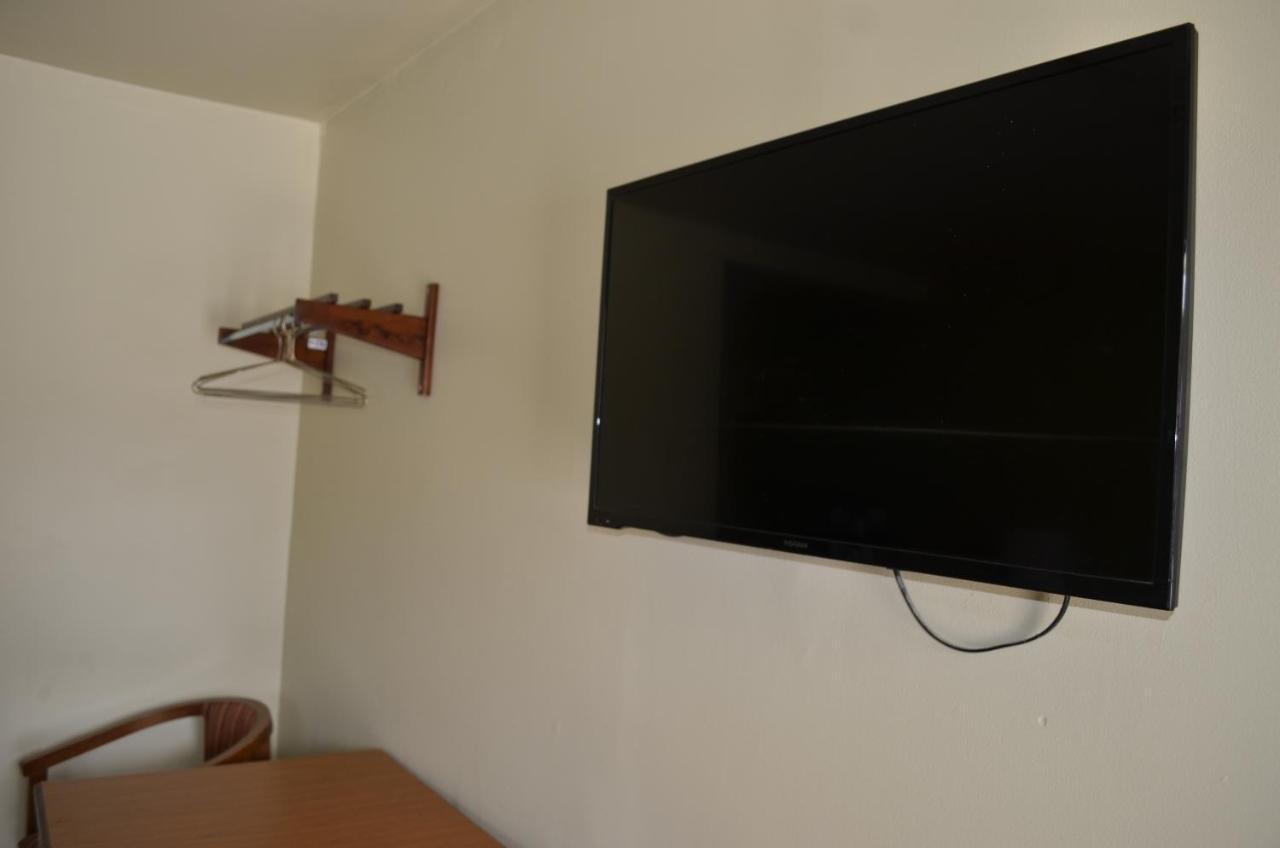 Budget Inn Williamsville Extérieur photo