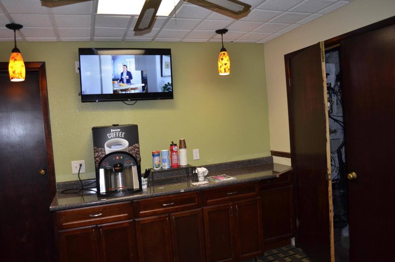 Budget Inn Williamsville Extérieur photo
