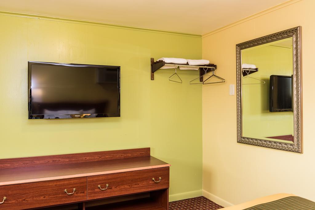 Budget Inn Williamsville Extérieur photo