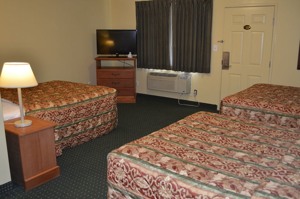 Budget Inn Williamsville Extérieur photo
