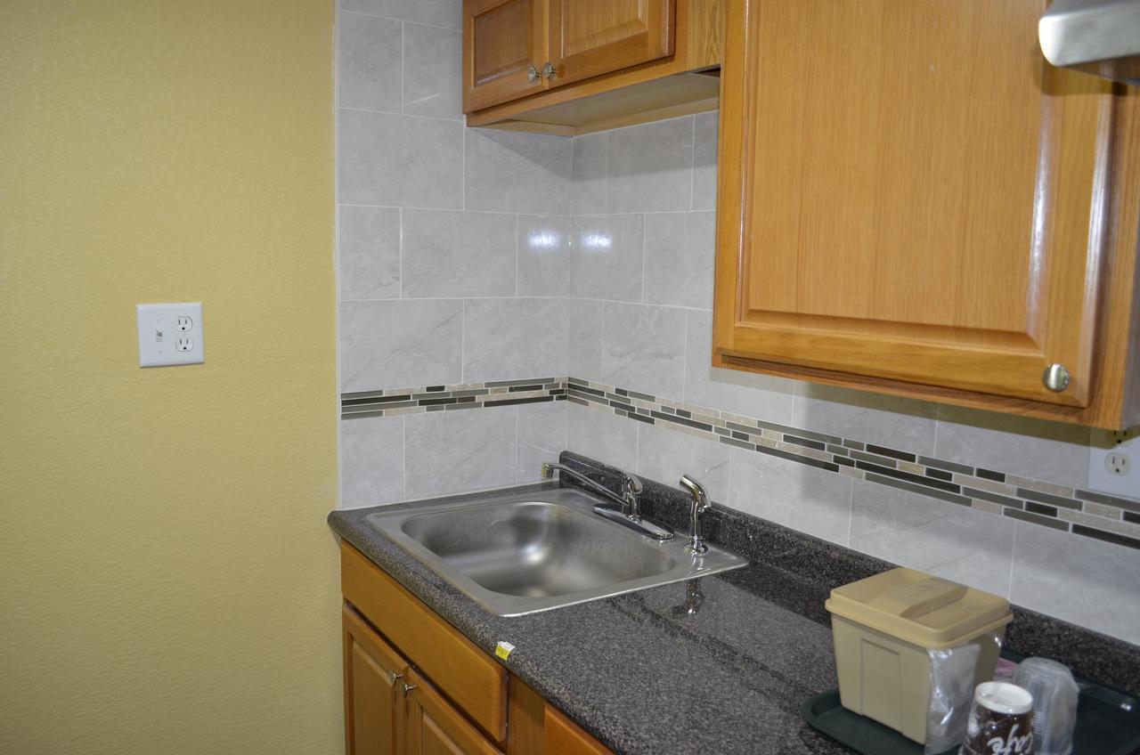 Budget Inn Williamsville Extérieur photo