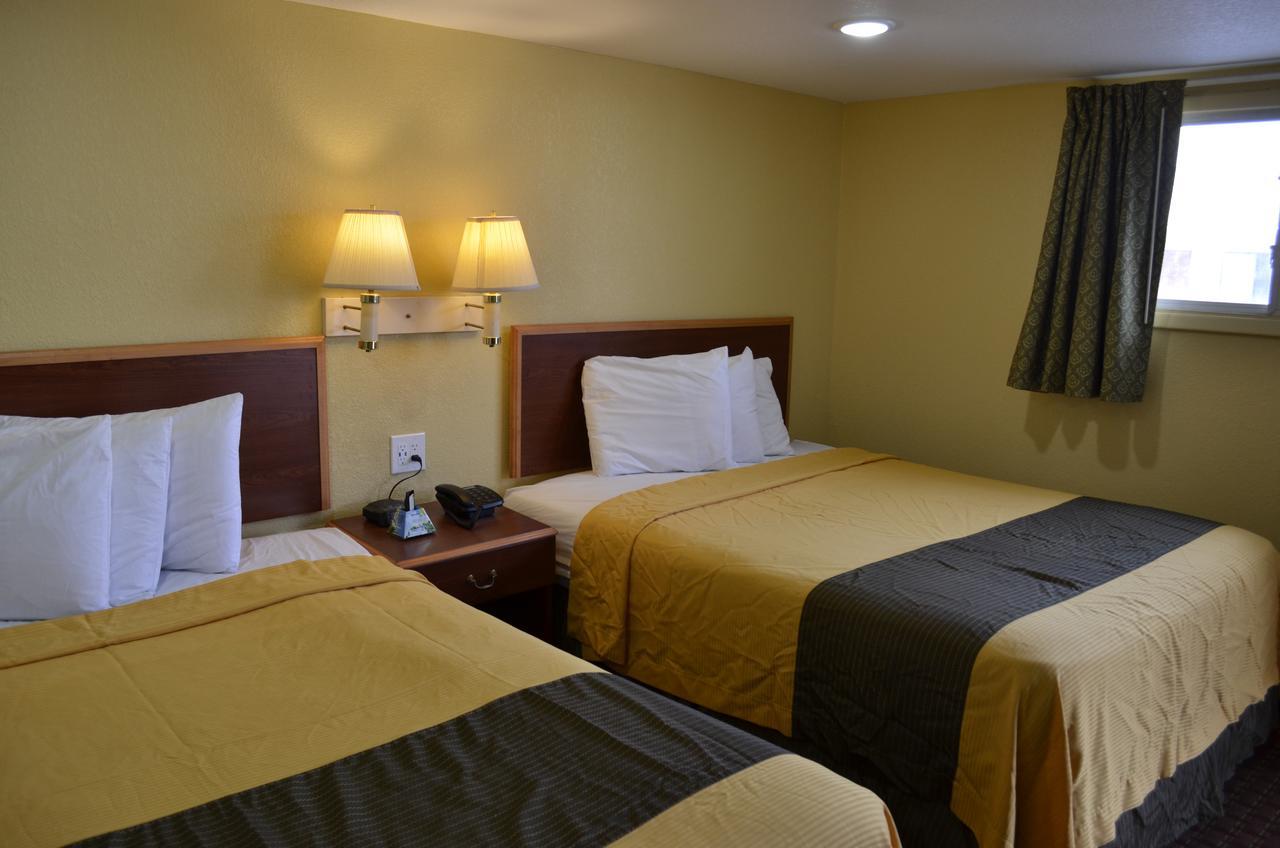 Budget Inn Williamsville Extérieur photo