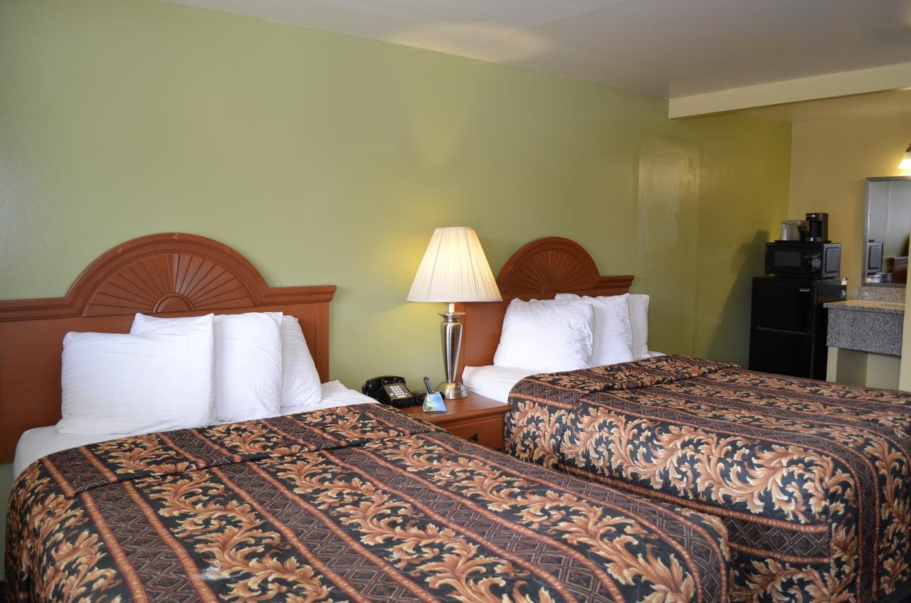 Budget Inn Williamsville Extérieur photo