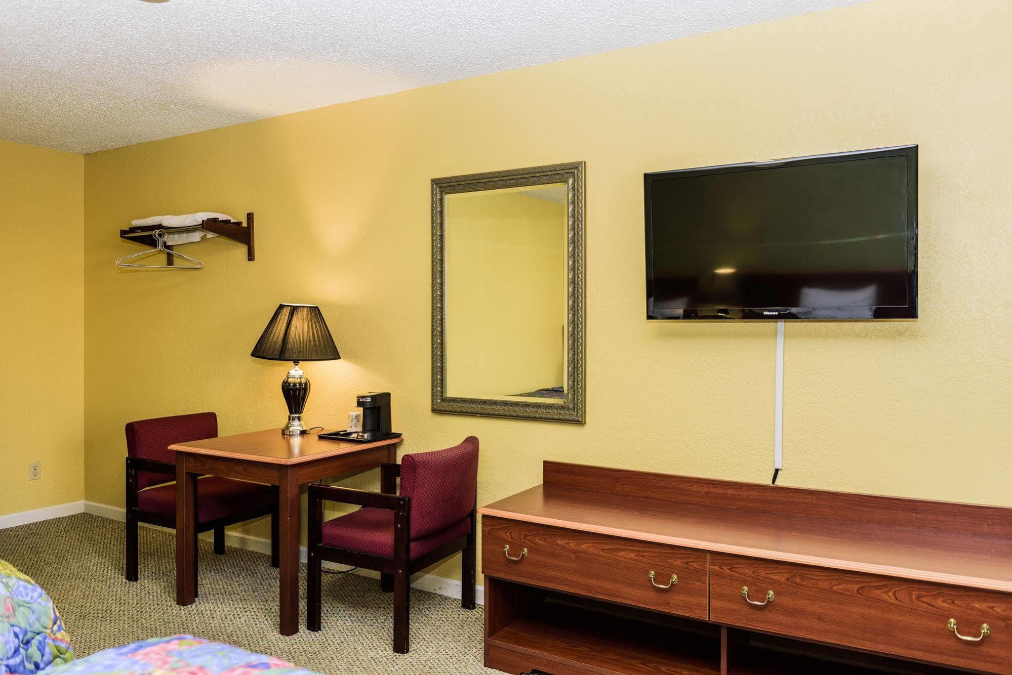 Budget Inn Williamsville Extérieur photo