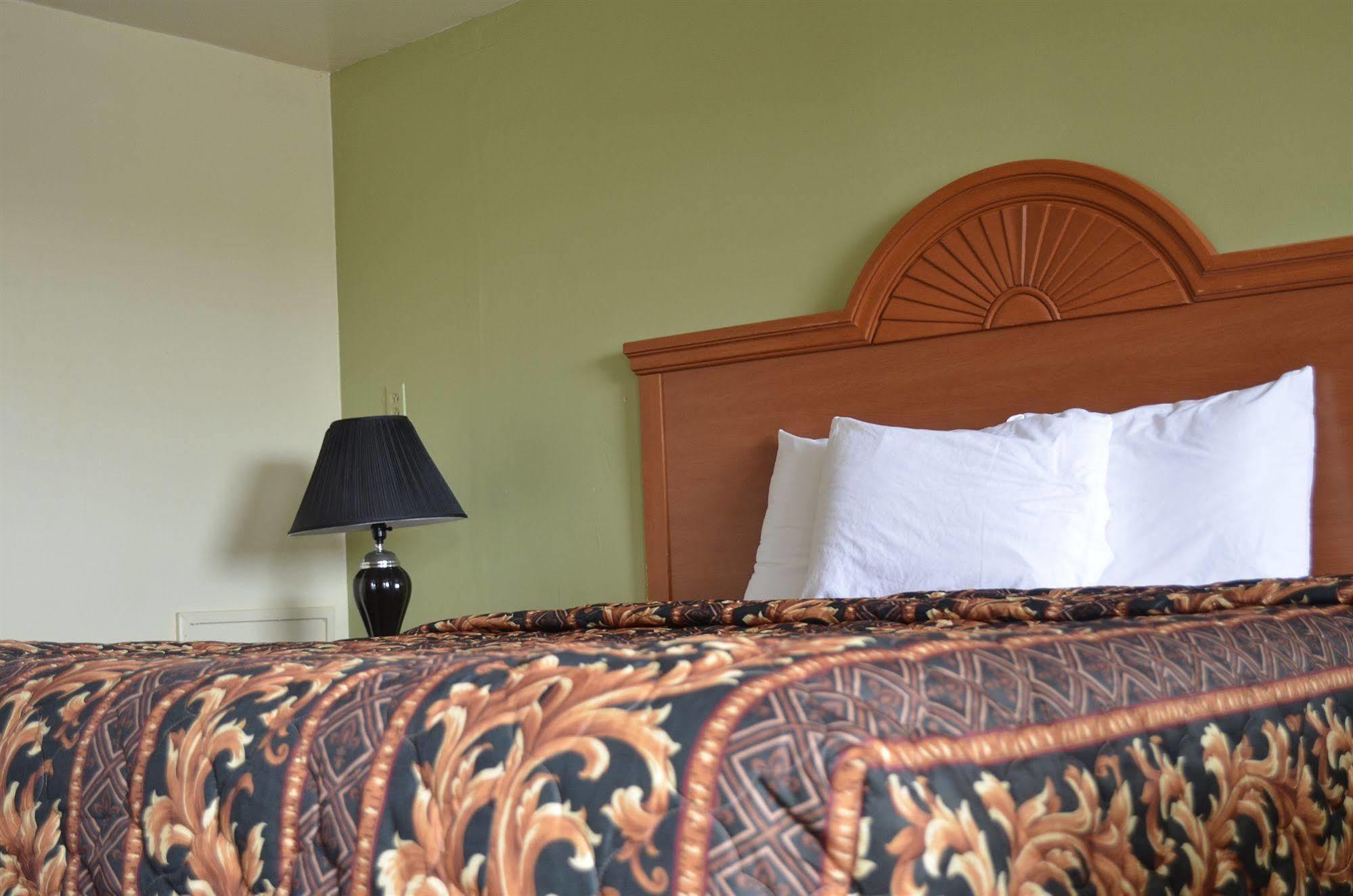 Budget Inn Williamsville Extérieur photo