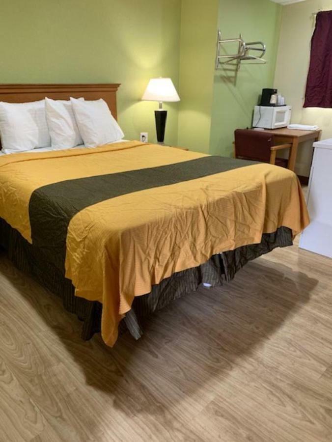 Budget Inn Williamsville Extérieur photo