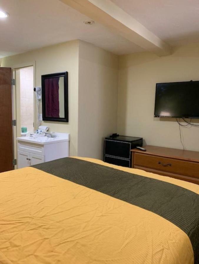 Budget Inn Williamsville Extérieur photo