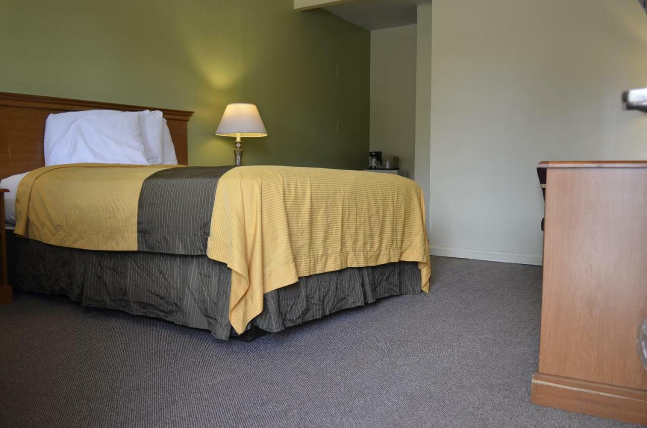 Budget Inn Williamsville Extérieur photo