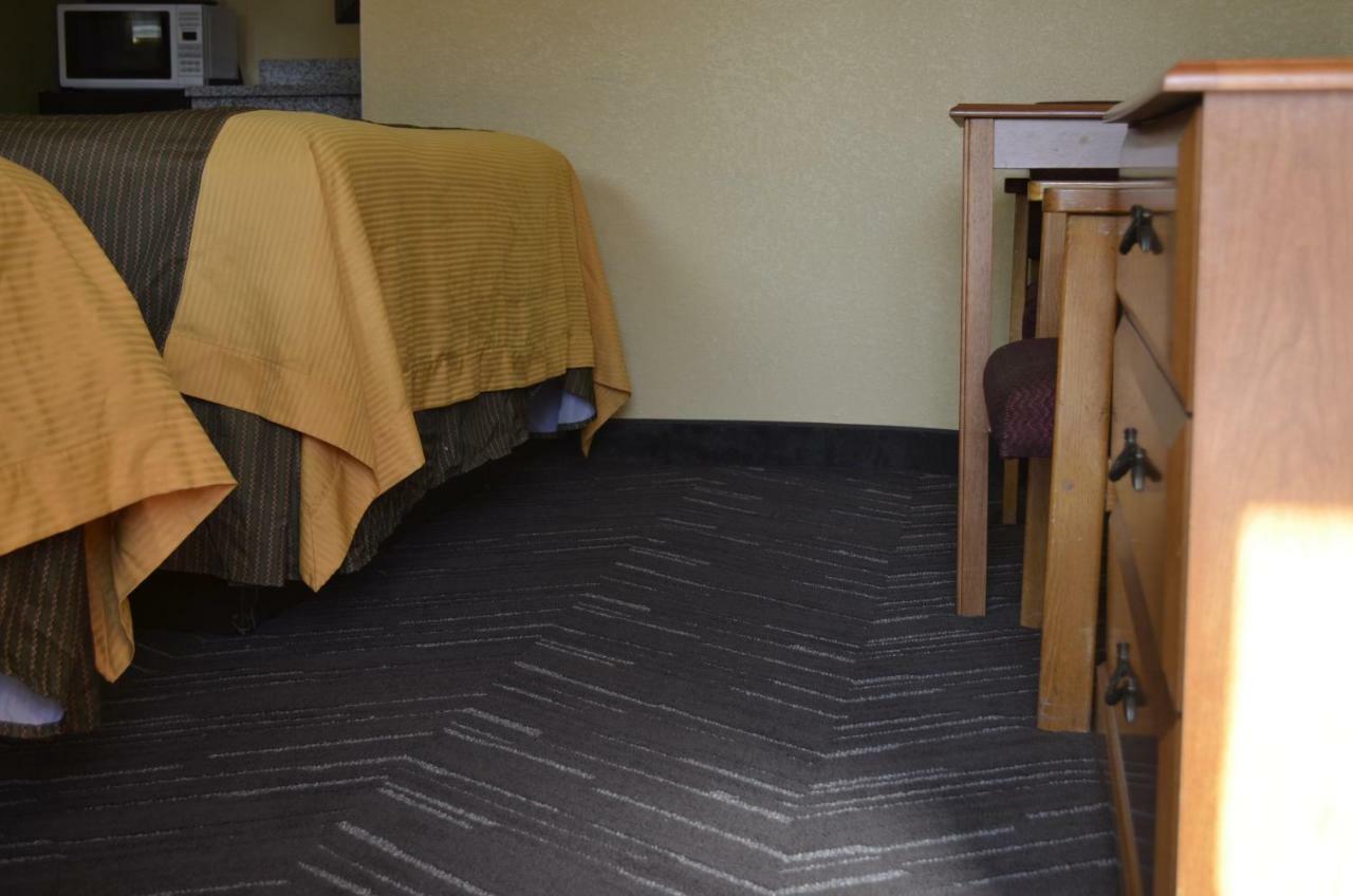Budget Inn Williamsville Extérieur photo